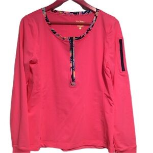 Luxletic by Lilly Pulitzer